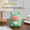 Wahaha Funny Frog Night Light: Cute Bedside Sleep Companion & Atmosphere Lamp