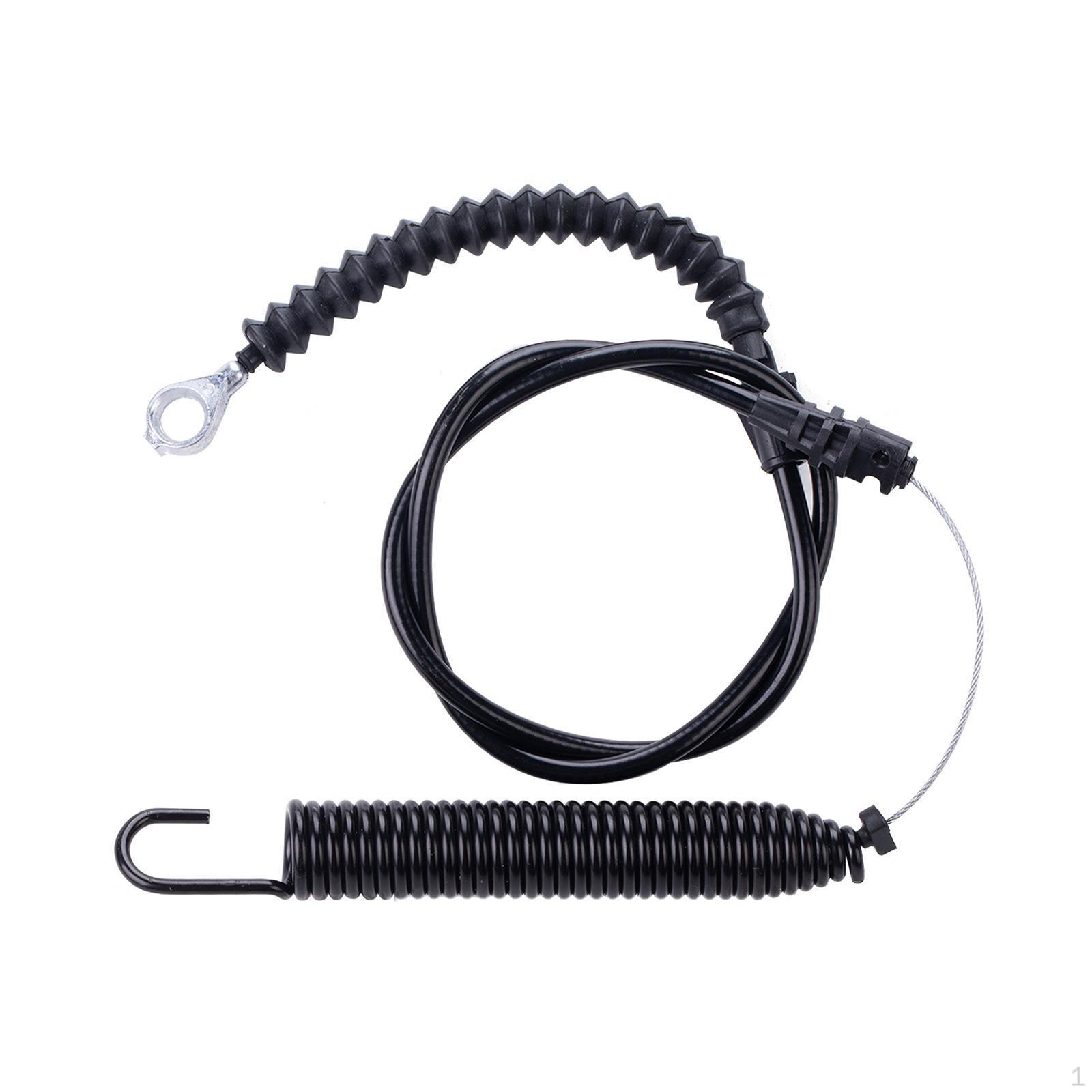 

Тросик для газонокосилки 946-05124A для легкой настройки