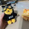 Fashion BSS Doll Clothes Kpop Idol Dolls Clothes Accessories New Handmade Hoodies