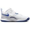 Nike Air Zoom HyperSet 2 IC White Game Royal Unisex Sneakers Blue FQ7070-108