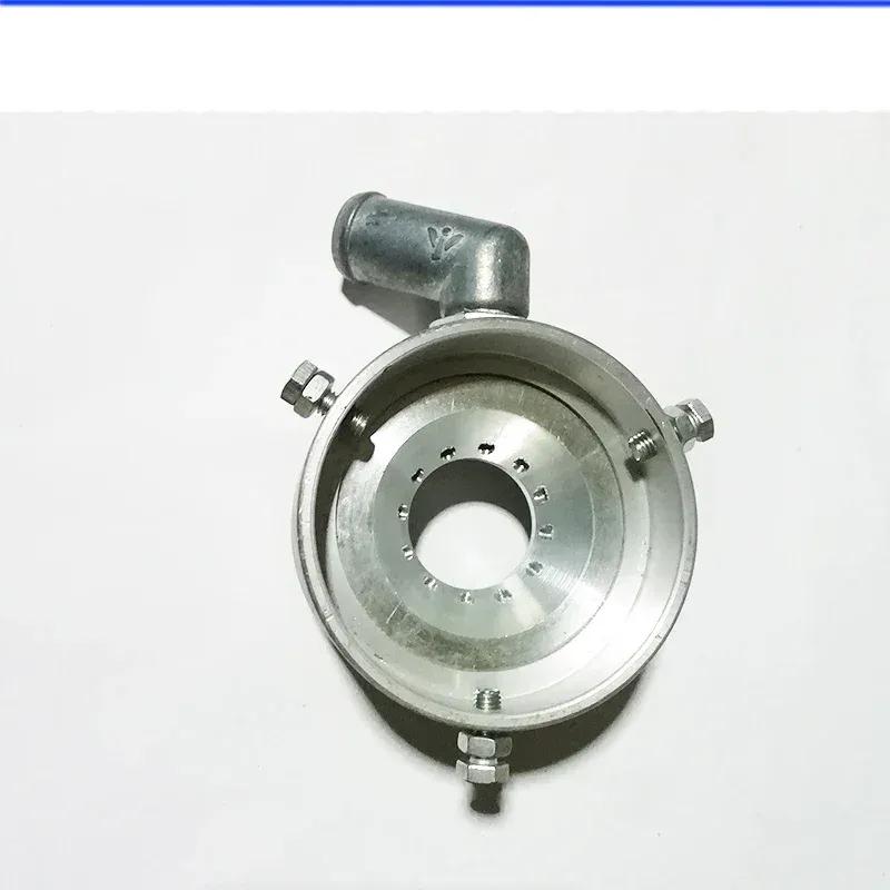 LPG/CNG Venturi Gasmischer Traditionelle Umrüstsysteme Benzinautos 52mm/62mm/63mm/65mm/68mm/72mm/74mm/78mm/82mm