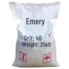 Silicon Carbide Abrasive Blasting Media