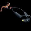 Lanston AirWave Bone Conduction Open-Ear Headphones with 32GB Storage