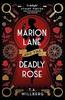 Marion Lane and the Deadly Rose by T.A. Willberg Paperback Book 9781409196709