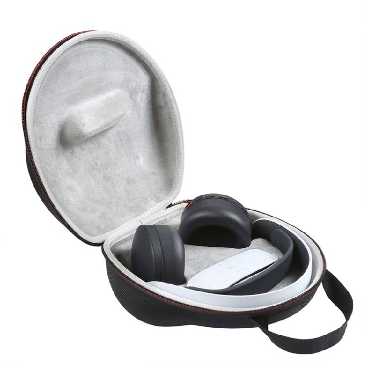 EVA Hard Case Earphone Protector for PULSE 3D Headphone Protector