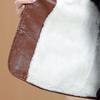 Pima Clip Dames Winter Mouwloos Vest Jas Top