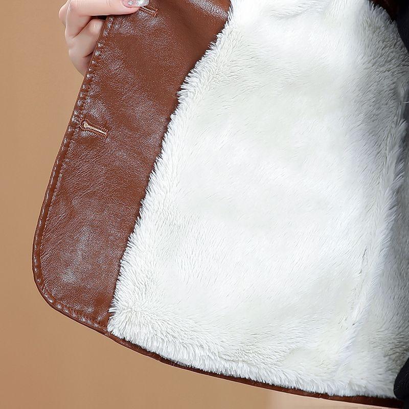 Pima Clip Dames Winter Mouwloos Vest Jas Top
