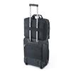 Sanwa Supply BAG-3WAYC1BK 3-Way Multi-Function Laptop Bag