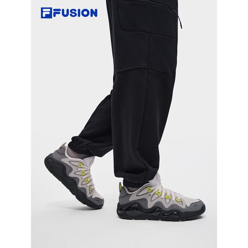 FILA FUSION VERTICAL Men's Retro Basketball Shoes