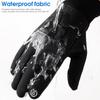 Winter Biker Gloves For Men Women Motorcycle Touchscreen Waterproof Warm Windproof Gloves Cycling Snowboard Driving Ski Sports