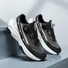 Fashion 2025New High-quality Men's Shoes Fashion Soft Soled Men's Sneakers Lightweight Breathable Platform Sneakers Zapatillas De Hombre