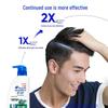Head & Shoulders Juckreiz Linderung Anti-Schuppen Shampoo 430ml