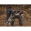 Kotobukiya Armored Core V UCR-10/A Vengeance 1/72 Scale Plastic Model Approximately 190mm Tall