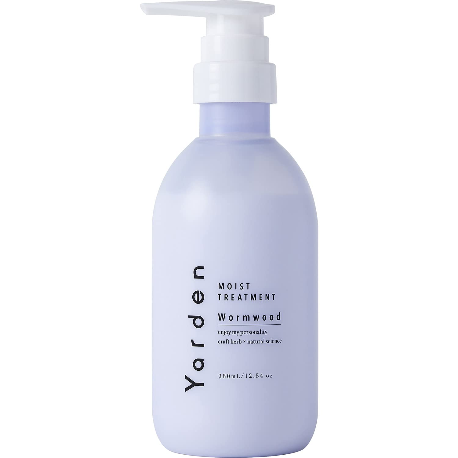 Yarden Moist Calming Aroma 380ml Treatment, Scent,