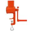 Hand Cranking Manual Grinder Aluminum Alloy Milling Machine for Nuts Grain Corn Wheat Oats