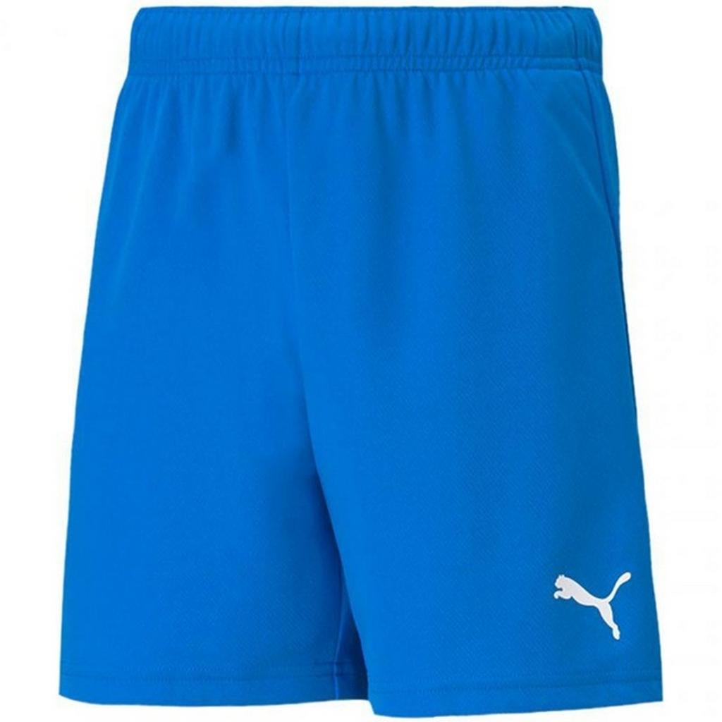 Puma Childrens/Kids teamRise Shorts