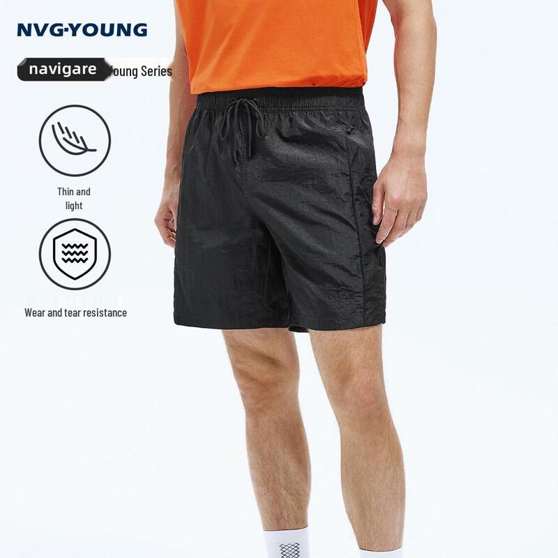 

Navigare Men s Urban Commuter Shorts L