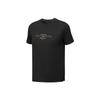 Comfort Sports Series Fashion Soft Versatile Comfortable Solid Color Letter Short Sleeve Regular T-Shirt Women Tops P225W018-0018