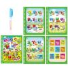 High-Standard Drawing Top-Grade Coloring Superior-Grade Books Premium-Quality For Youngsters High-Standard Magic High-Standard Water Top-Grade Book