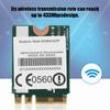 Dual Band 433Mpbs Network NGFF M2 Wireless WIFI Card 802.11AC for Lenovo
