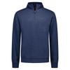 Nza New Zealand Half-zip Sweatshirt 25GN314