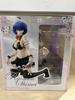 [USED] Ikki Tousen Ryomou Shimei 1/8 Scale Figure Sexy Black Ver.