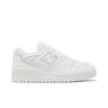 New Balance 550 'Triple White' BB550WWW Men's Shoes