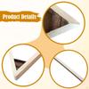 Pool Ball Rack Home Equipment Heavy Duty Sports Billiard Triangle