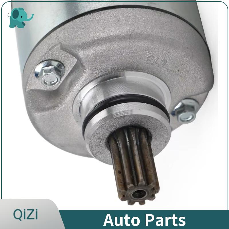 Starter Motor for Yamaha YZF750R YZF1000R FZR1000 GTS1000A OEM 3XF-81800-00-00 Motorcycle Parts & Accessories