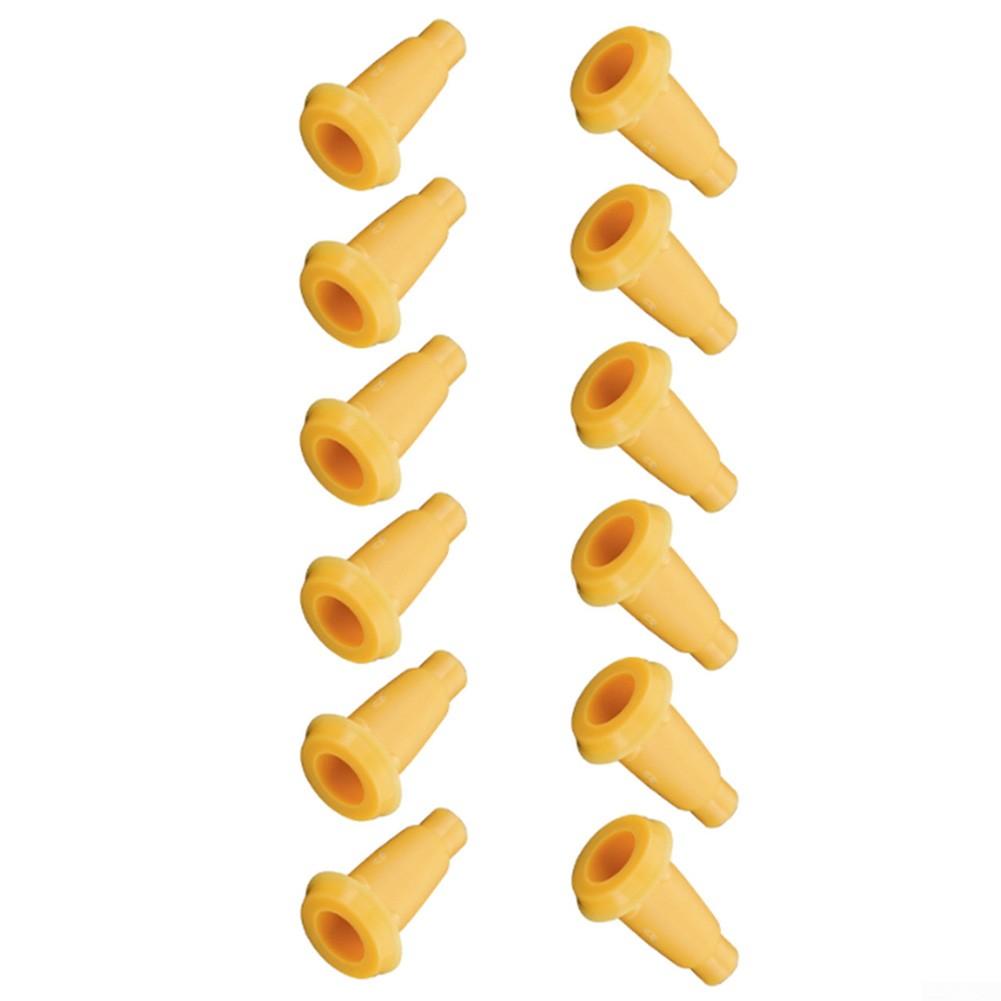 Plugs & Clips Plastic/Metal 24pcs/set 4500027 4853962