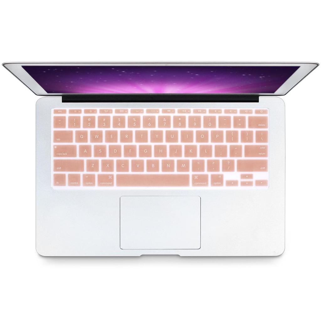 Apple MacBook Pro/Air 13-inch TPU/Silicone Keyboard Protective Cover