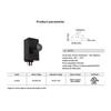 Ac 110V-240V Street Light Sensor Switch Poelectric Sensor Switch Pocell Sensor Dusk To Dawn Light Sensor For Outdoor