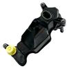 Oil Separator For C-Class For Mercedes-Benz W204 W205 A205 C204 S204 S205 W212 A238 C207 S212 R172 X204 2008- A2700109703