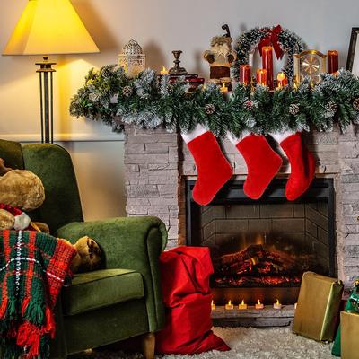 Artículos de fiesta – Decoraciones navideñas