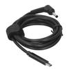 Fast Charging Cable for Notebook TypeC Charger Port Computer Accessories DC4.0 X 1.7mm