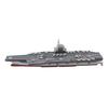 RC Aircraft Carrier 2.4G Wireless Detailed Educational Electronic Remote Control Aircraft Carrier