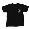 Logo KORN Heavy Metal Band T-Shirt 100% Cotton Graphic Tee Men Women Summer Streetwear Top