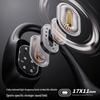 Newmine G12 Bone Conduction Wireless Bluetooth Earphones