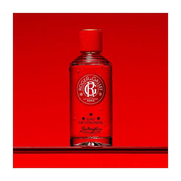 Roger&amp;Gallet Jean-Marie Farina Eau de Cologne 100ml