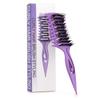 Temu Hot-Selling Wheat Straw Curling and Styling Comb