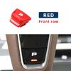 Auto Parking Button Letter P Button Car Gear Lever For Cayenne 2018-2024 971927225D-1 971927225D-2