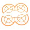 Drone Propeller Guard Protector Full Coverage Lightweight Anti Collision Drone Propeller Protective