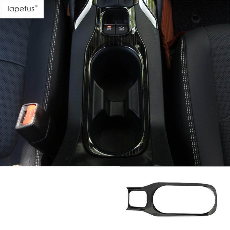 For Toyota Corolla E210  - 2025 / Corolla Cross  - 2025 Car Accessories Front Water Cup Holder Panel Cover Trim Interior