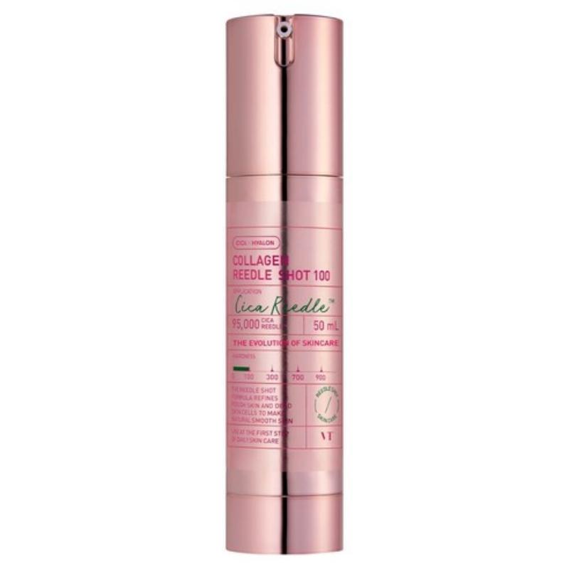 VT COSMETICS Collagen Reedle Shot 100 50ml