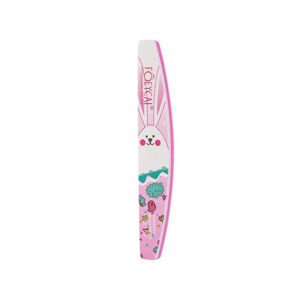 

Nail Brushes Gel Buffing Smoothing Pedicure Cartoon Nail Files Nail Files Manicure Nail Sanding A1