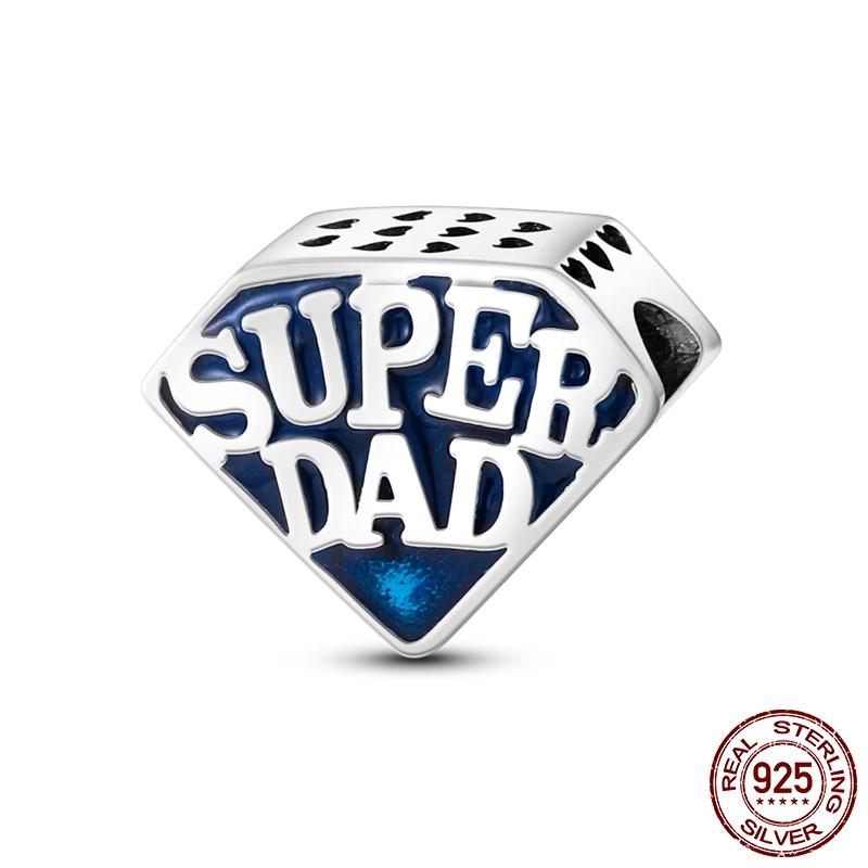 Fine Frog Prince Guitar Music Charms Beads Fit Original Bracelet Diy Jewelry For Women Birthday Gift