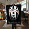 Juve Print FlAannel Blanket, High Quality Comfortable for All Seasons, Home Decor, Warmth and Comfort