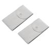 Watch Storage Pouch Scratch Protective Case Jewelry Accessories Travel