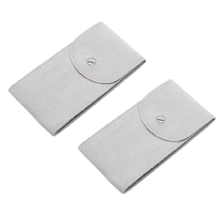 Watch Storage Pouch Scratch Protective Case Jewelry Accessories Travel