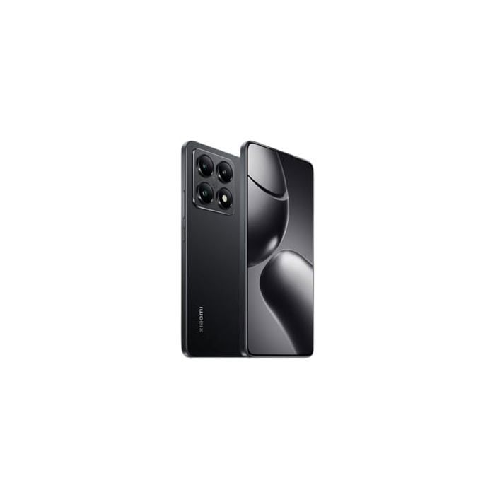 Smartphone - Xiaomi - 14T - 12 Go RAM - 512 Go - 5G - IP68 - 144Hz